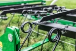 Green Rake Combi